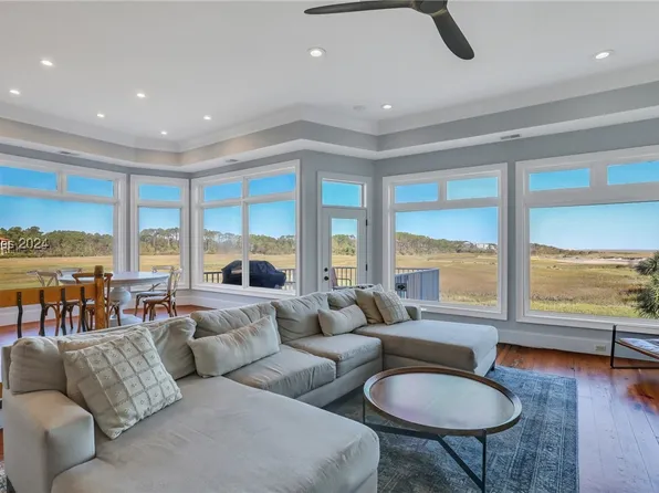 87 Singleton Beach Rd, Hilton Head Island, SC 29928