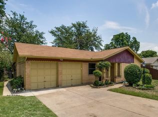 4721 Fair Park Blvd, Fort Worth, TX 76115