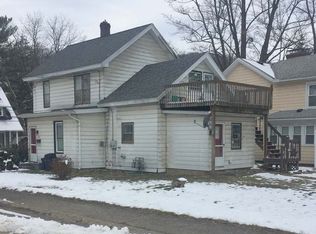 502 Conewango Ave, Warren, PA 16365