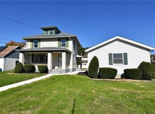 712 Seip Ave, Nazareth, PA 18064