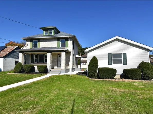 712 Seip Ave, Nazareth, PA 18064