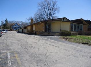 1825 S Park St, Madison, WI 53713