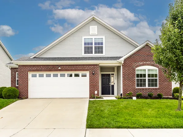 18179 Nickel Plate Dr, Westfield, IN 46074