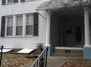 724 4th St, Marietta, OH 45750