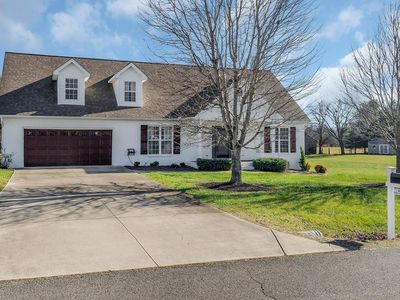 650 Eagle Landing Dr, Cookeville, TN, 38506