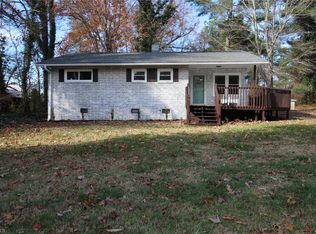 3897 General Greene Rd, Browns Summit, NC 27214