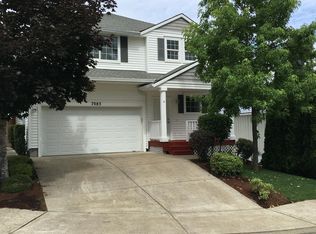 7083 SW 196th Ter, Beaverton, OR 97007