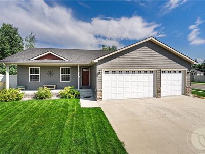 1007 Great Northern Rd, Laurel, MT, 59044