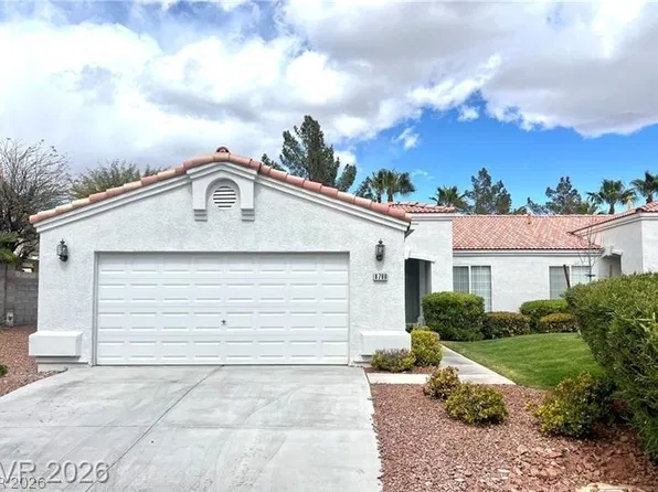 8798 Beacon Harbor Ave, Las Vegas, NV 89147