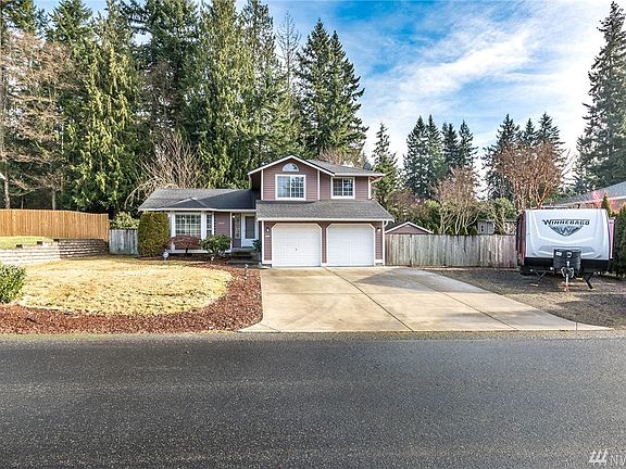 2nd image of 11617 210th Ave E