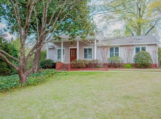 1497 Brook Valley Ln NE, Atlanta, GA 30324