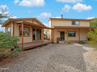11151 W Anthony Dr, Tucson, AZ 85743