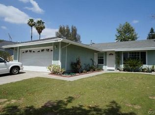 5378 Saratoga St, Yorba Linda, CA 92886