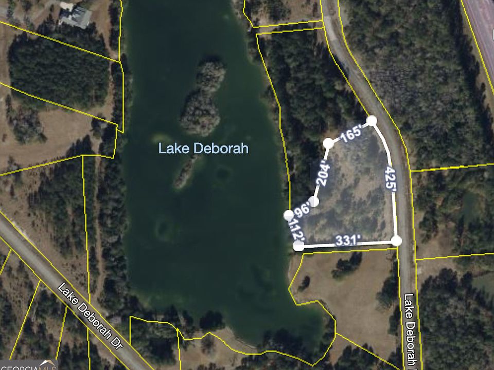1st image of 408 Lake Deborah Dr