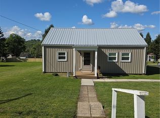 124 Cooper St, Uniontown, PA 15401