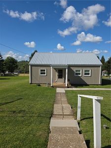 124 Cooper St, Uniontown, PA, 15401