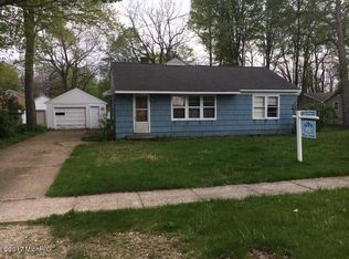 229 Ida St, Allegan, MI 49010