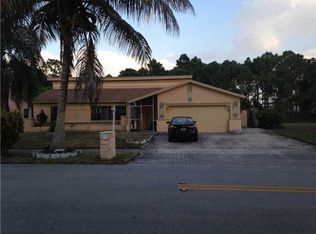 1107 SW 49th Ter, Margate, FL 33068