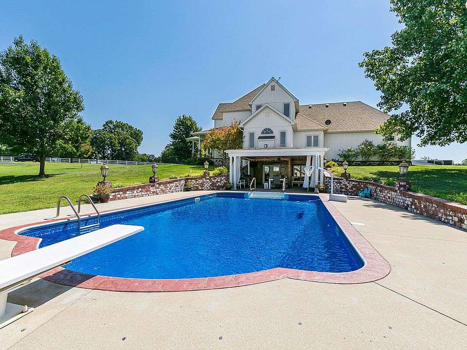 1360 East 410th Road, Bolivar, MO 65613 MLS 60250595 Zillow