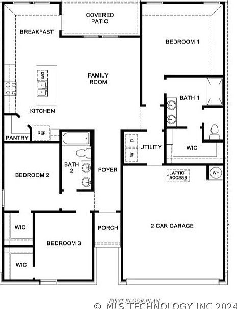 2nd image of 7303 E Pittsburg Ct