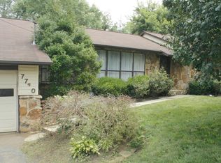 7720 Cedarcrest Rd, Knoxville, TN 37938