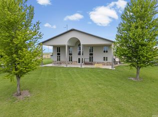 8796 S Us Highway 231, Brookston, IN 47923