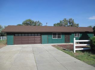 9555 N Lunar Dr, Flagstaff, AZ 86004
