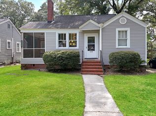 2149 Medway Rd, Charleston, SC 29412