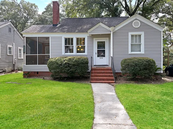 2149 Medway Rd, Charleston, SC 29412