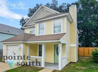 4607 Lennox Pl, Pensacola, FL 32514