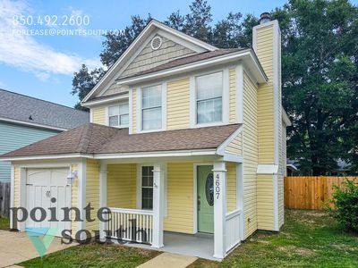 4607 Lennox Pl, Pensacola, FL, 32514