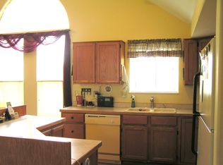 615 All View Ln, Corvallis, MT 59828