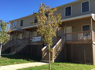 21 Hospital Ave #4, Danbury, CT 06810