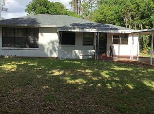 284 E Constance Rd, Debary, FL 32713