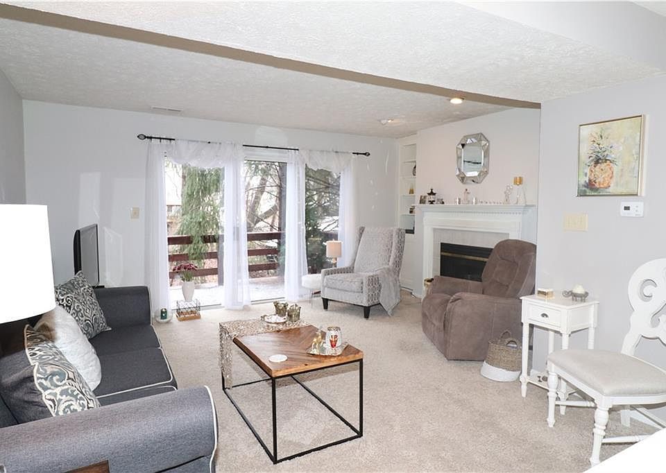 11528 Hidden Bay, Indianapolis, IN 46236 Zillow