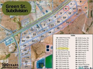 2177 Pitbull Rd, Carlsbad, NM 88220
