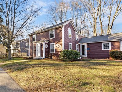 475 Massachusetts Ave #B, Lexington, MA, 02420