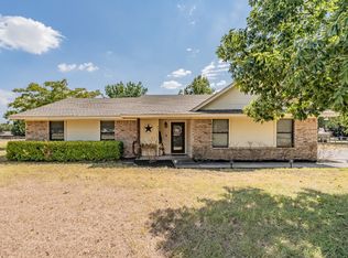 665 Greenwood Cut Off Rd, Weatherford, TX 76088