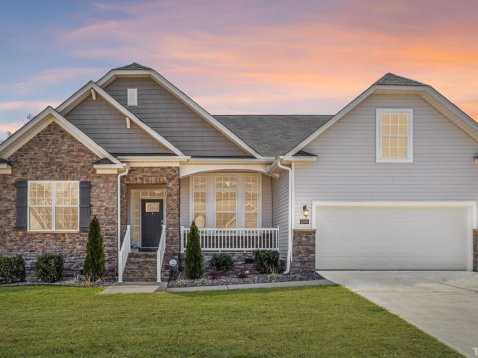 2308 Water Front Dr, Willow Spring, NC 27592 Zillow
