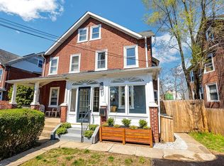 204 Edgemont Ave, Ardmore, PA 19003