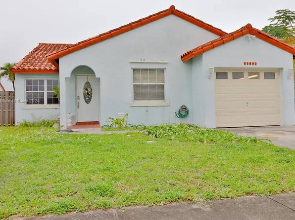 12347 SW 250th St, Homestead, FL 33032