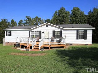 112 Maude Ln, Clayton, NC 27520