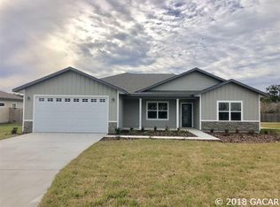 682 NW 230th Way, Newberry, FL 32669