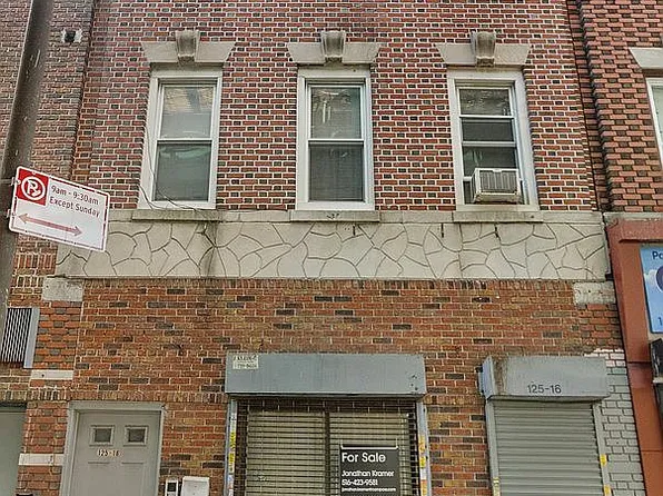 125-16 Jamaica Avenue image 1 of 2