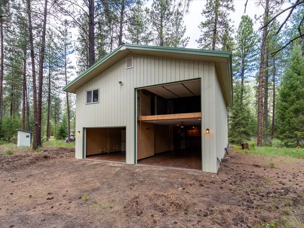 36 Panorama Ln, Plains, MT 59859