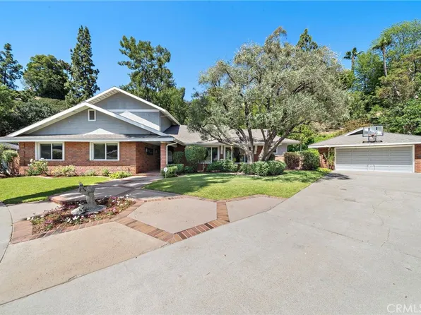 3016 Milagro Way, Fullerton, CA 92835