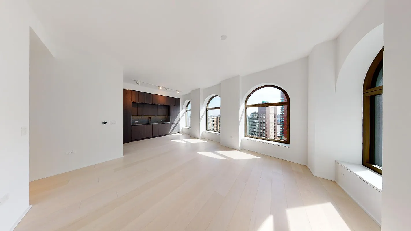 130 William Street 23D
