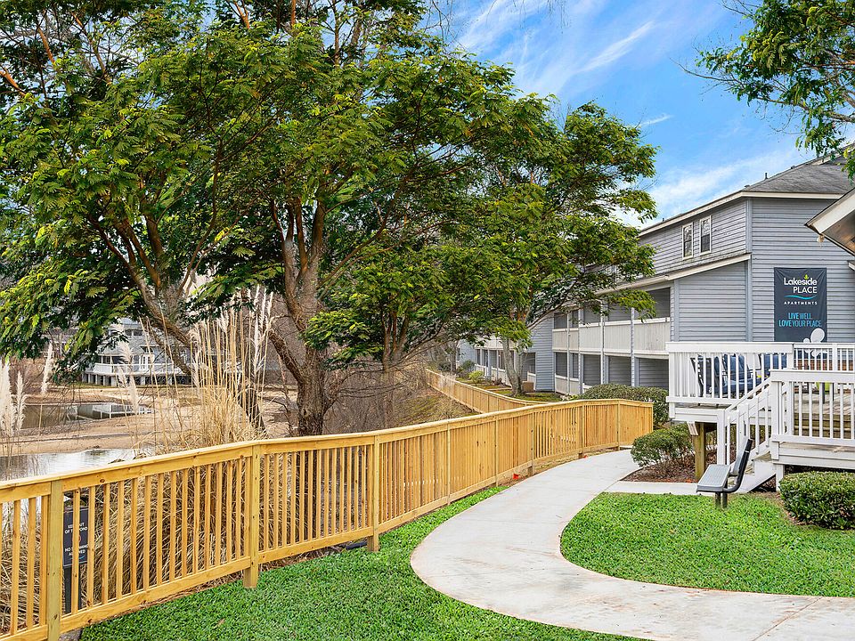 Lakeside Place Apartment Rentals Greenville, SC Zillow