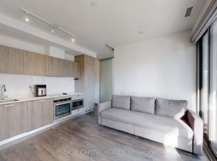 50 Charles St E #1112, Toronto, ON