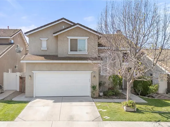 1340 Goldeneagle Dr, Corona, CA 92879